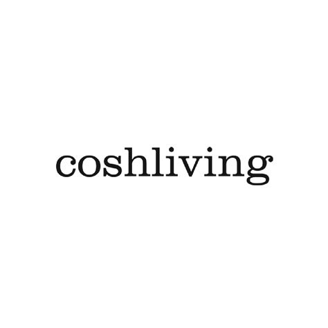 Cosh Living — HAVENIST.